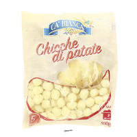 Chicche Patate