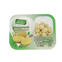 Gnocchi Gluten Free