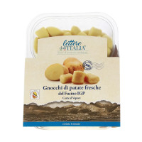 Gnocchi del Fucino