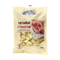 Tortellini Prosciutto