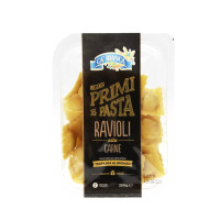 Ravioli Carne