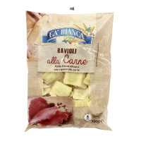 Ravioli Carne