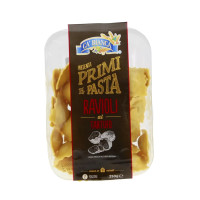 Ravioli al Tartufo