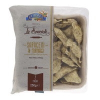 Ravioli Saraceni Formaggio