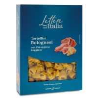 Tortellini Bolognesi