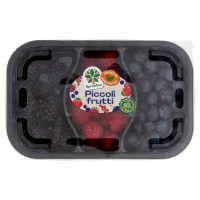 Tris Frutti di Bosco