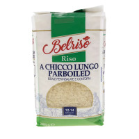 Chicco Lungo Parboiled