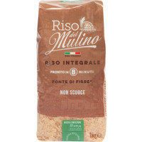 Riso Integrale Parboiled