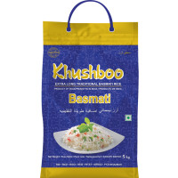 Khushboo Rice Basmati