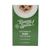 Riso Parboiled Buona Spesa