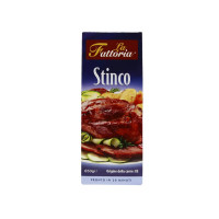 Stinco di Maiale
