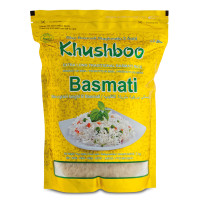 Riso Basmati