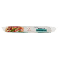 Pasta Sfoglia senza Glutine