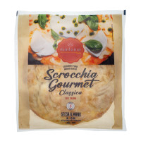 Gourmet Scrocchia
