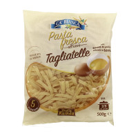 Tagliatelle