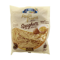Spaghetti Chitarra