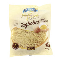 Tagliolini Uovo