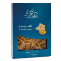 Passatelli