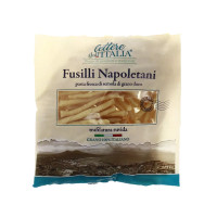 Fusilli Napoletani