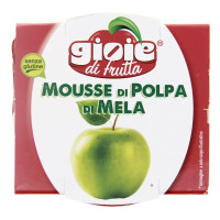 Mousse Mela