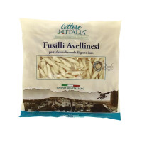 Fusilli Avellinesi