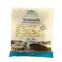 Scialatielli