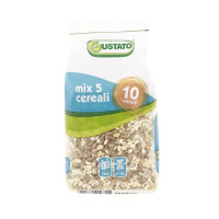 Mix 5 Cereali Precotto