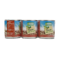 3 Farro Cotto al Vapore