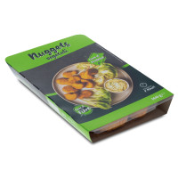 Nuggets Vegetali