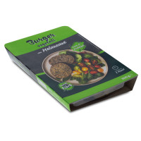 Burger Vegetali