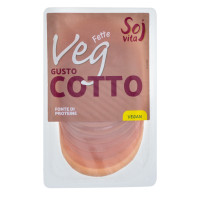 Affettato Veg.Gusto Cotto