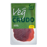 Affettato Veg.Gusto Crudo