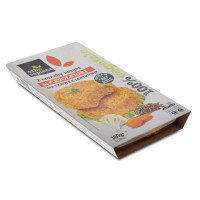 Crunchy Burger Le/cavo/c G160