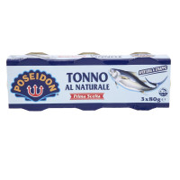 Tonno Naturale