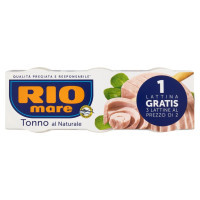 Tonno al Naturale