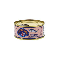 Tonno Olio d'Oliva