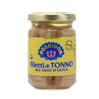 Trancio Tonno Chiaro