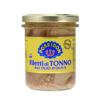 Trancio Tonno Chiaro