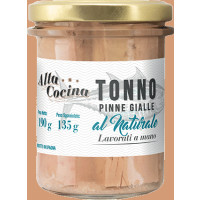 Tonno al Naturale