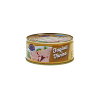 Tonno e Fagioli