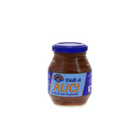 Filetti Alici