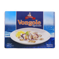 Vongole Astuccio