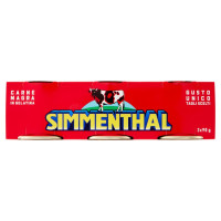 3 x 90 g