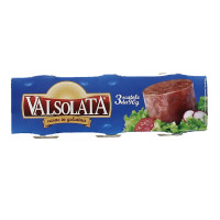 Carne Lessata