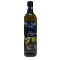 Olio Extravergine