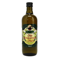 Olio Extravergine Oliva