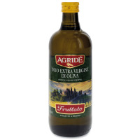 Olio Evo Fruttato