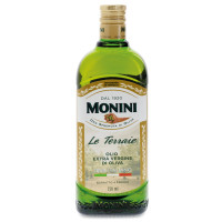 Olio Extravergine Monini le Terraie