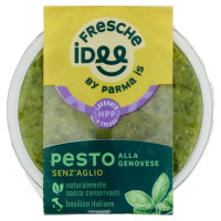 Pesto alla Genovese Senz'Aglio
