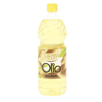 Olio di Arachidi